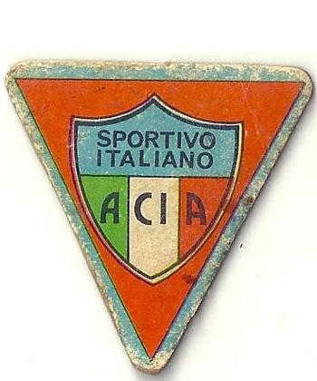 Sportivo Italiano, orgullo de Italia.. en Argentina –