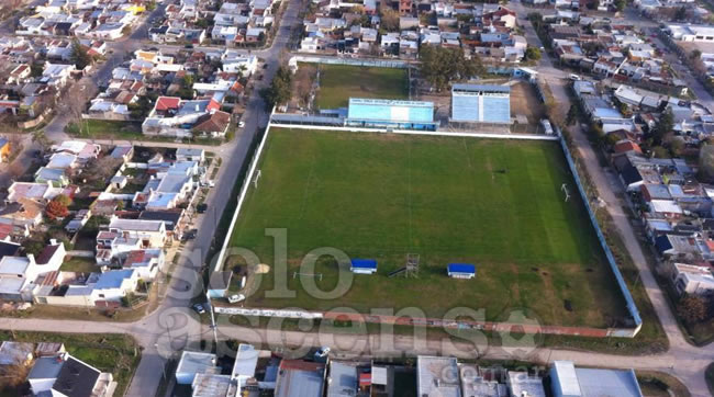 El “cele” se pone al día ante San Miguel – Club Atlético Villa San Carlos