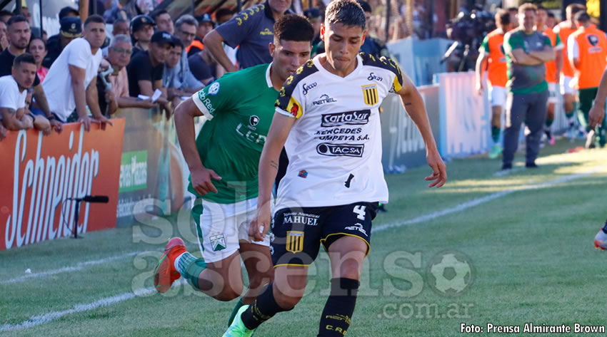 Ascensokits: Club Ferro Carril Oeste KDY 2016-17