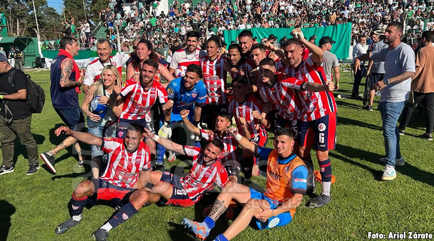 San Miguel y Talleres jugarán el sábado 28 la final por el ascenso a la  Primera Nacional