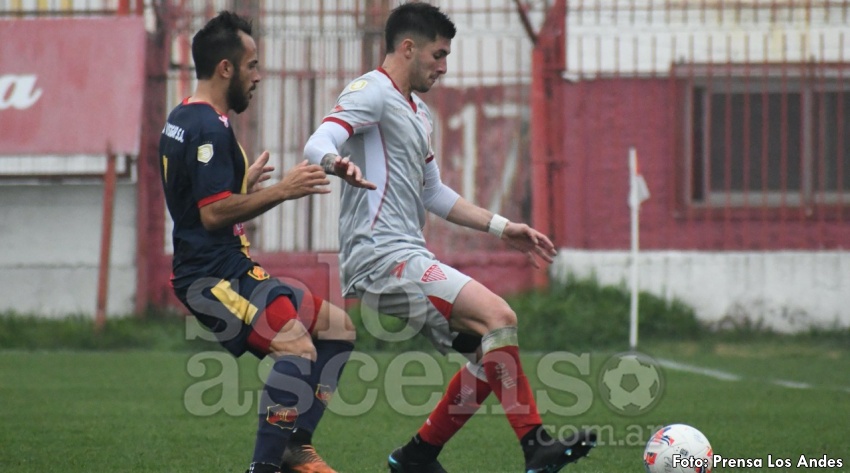 Primera B | Noticias, Posiciones, Fixture, Promedios Y Goleadores ...