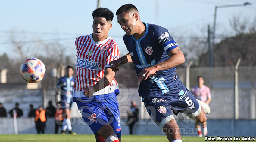 Cañuelas F.C: El Tambero se recuperó y sumó sus primeros tres puntos