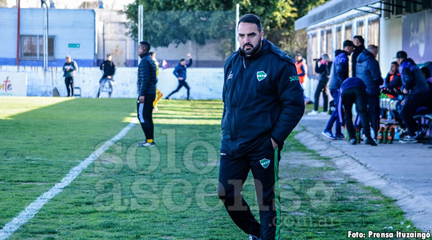 Talleres enfrentará al puntero en Remedios de Escalada