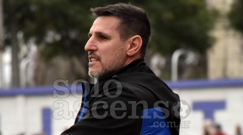 Nuevo técnico bohemio! - Nicolás Diez tendrá su experiencia con