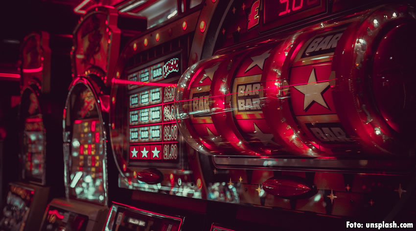 Por qué algunas personas casi siempre ganan dinero con mejor casino en linea