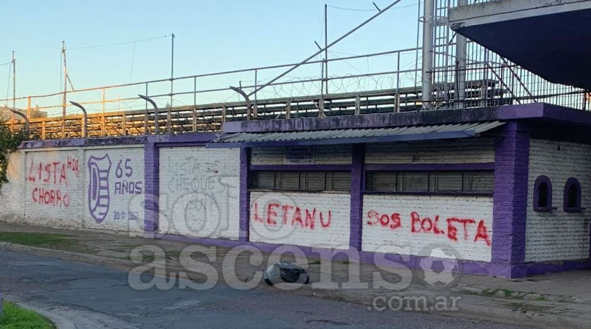 Próximos Partidos Villa Dálmine | Estadio Coliseo De Mitre Y Puccini