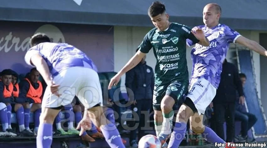 Revista Ascenso  Triunfazo de Sacachispas para acomodarse