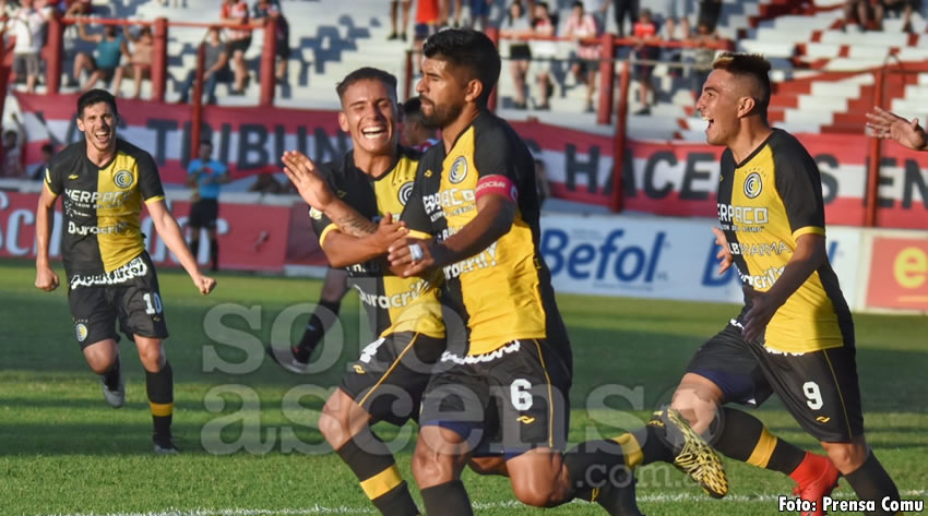 Fútbol en América: Club Atlético TALLERES (Remedios de Escalada)