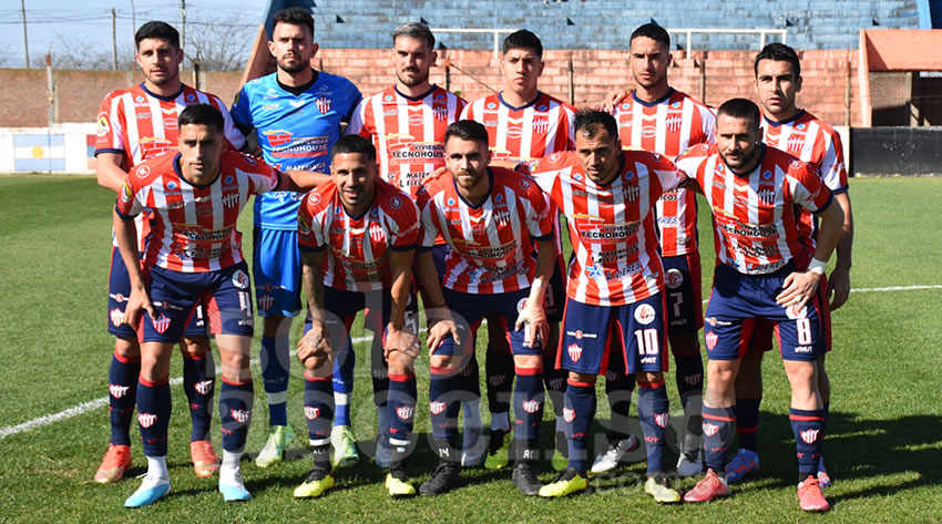 Talleres es nuevamente líder de la Fase Ascenso - Club Atlético Talleres