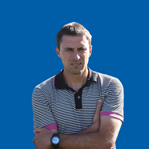 Luciano Theiler