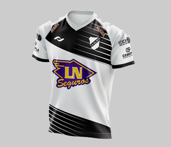 Camisetas del Albo de Floresta al mejor precio del mercado