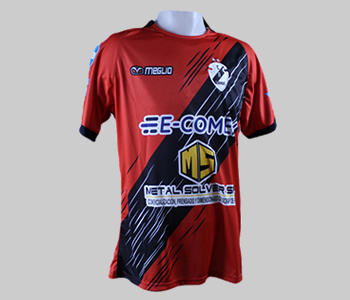 Camisetas de Claypole al mejor precio del mercado