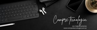 Compra Tecnología de forma rápida y segura