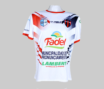Camisetas de Defensores de Pronunciamiento al mejor precio del mercado