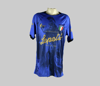Camisetas de Sportivo Italiano al mejor precio del mercado