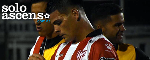 Alan Aguirre se suma a la defensa - Club Atlético Atlanta